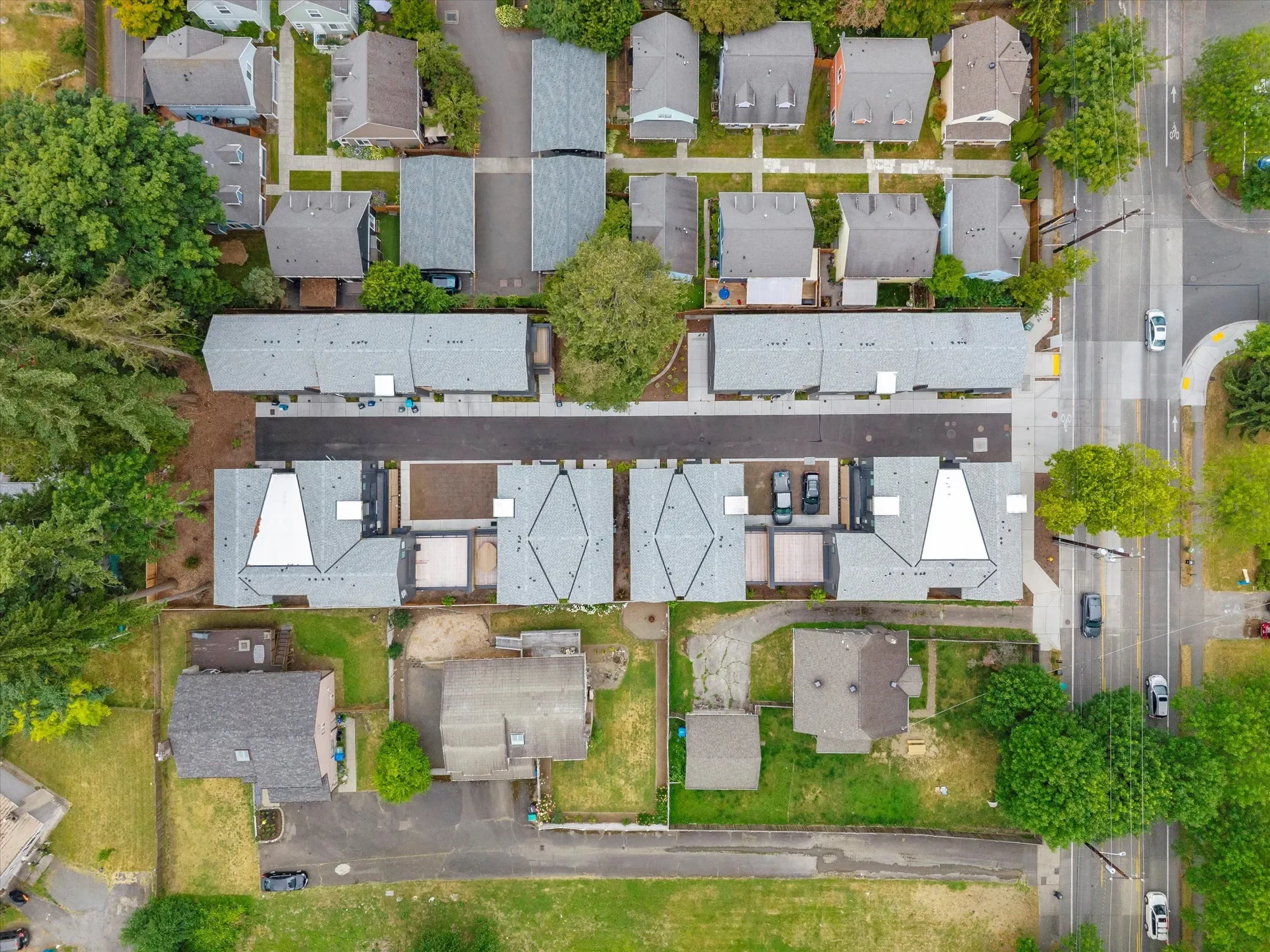 1323 N 185th St Unit #A , Shoreline, WA 98133, Seattle, Washington, United States. - Photo 19