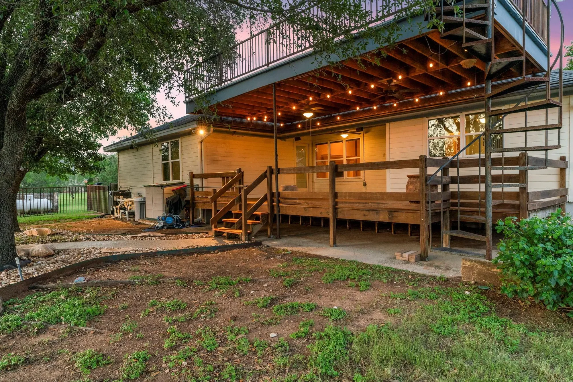 1237 Ridge Harbor DR, Spicewood, Texas, United States. - Photo 32