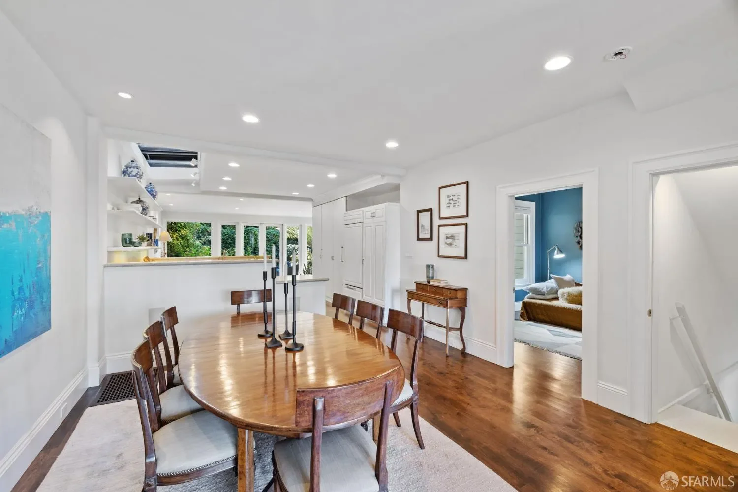 2341 Leavenworth Street, San Francisco, California, United States. - Photo 36