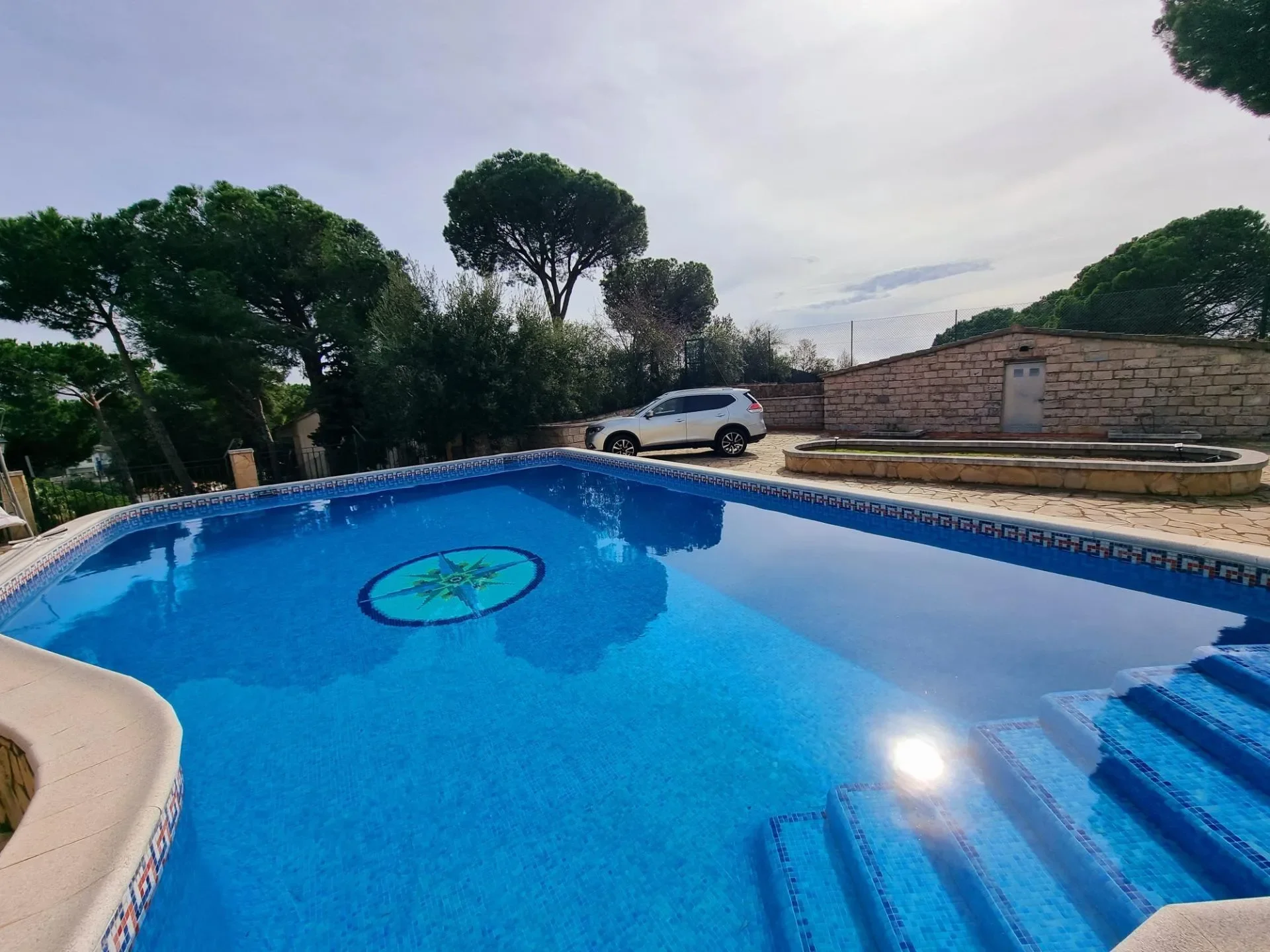 Los pinares, Lloret de Mar, GIRONA, Lloret de Mar, Lloret de Mar, Catalonia, Spain. - Photo 4