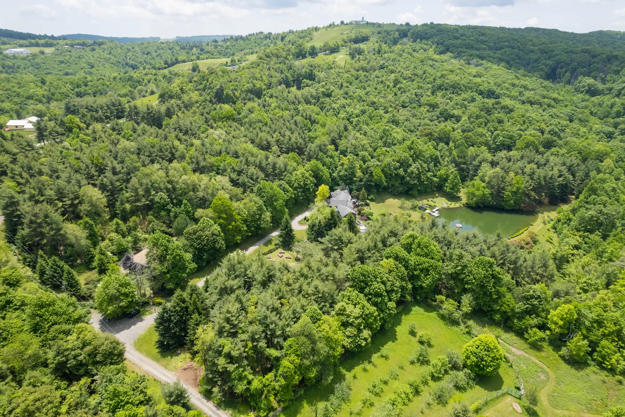 170 & 174 Sarvisberry Ln SW, Floyd, VA 24091, Floyd, Virginia, United States. - Photo 5