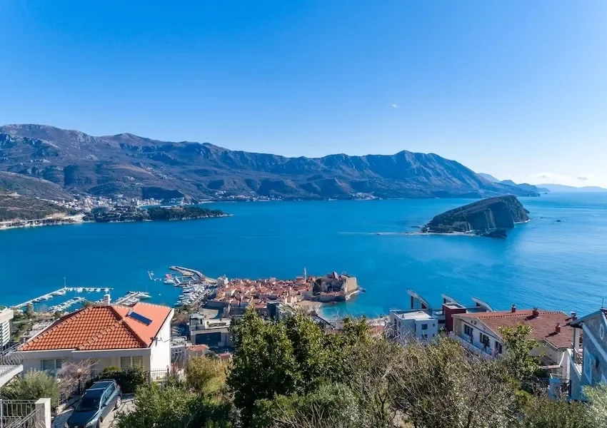 Montenegro. - Photo 8