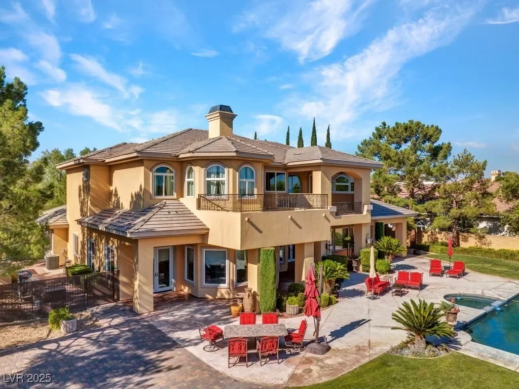9717 Winter Palace Drive, Las Vegas, Nevada, United States. - Photo 52