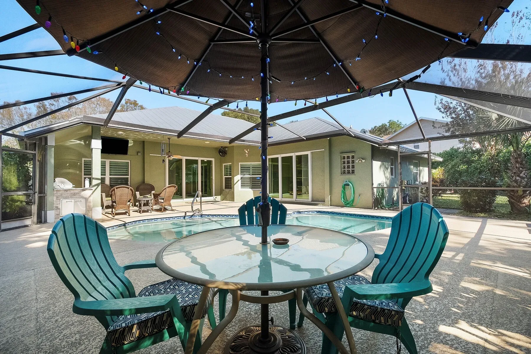 2304 SW Parkridge Place , Palm City, FL 34990, Palm City, Florida, United States. - Photo 13