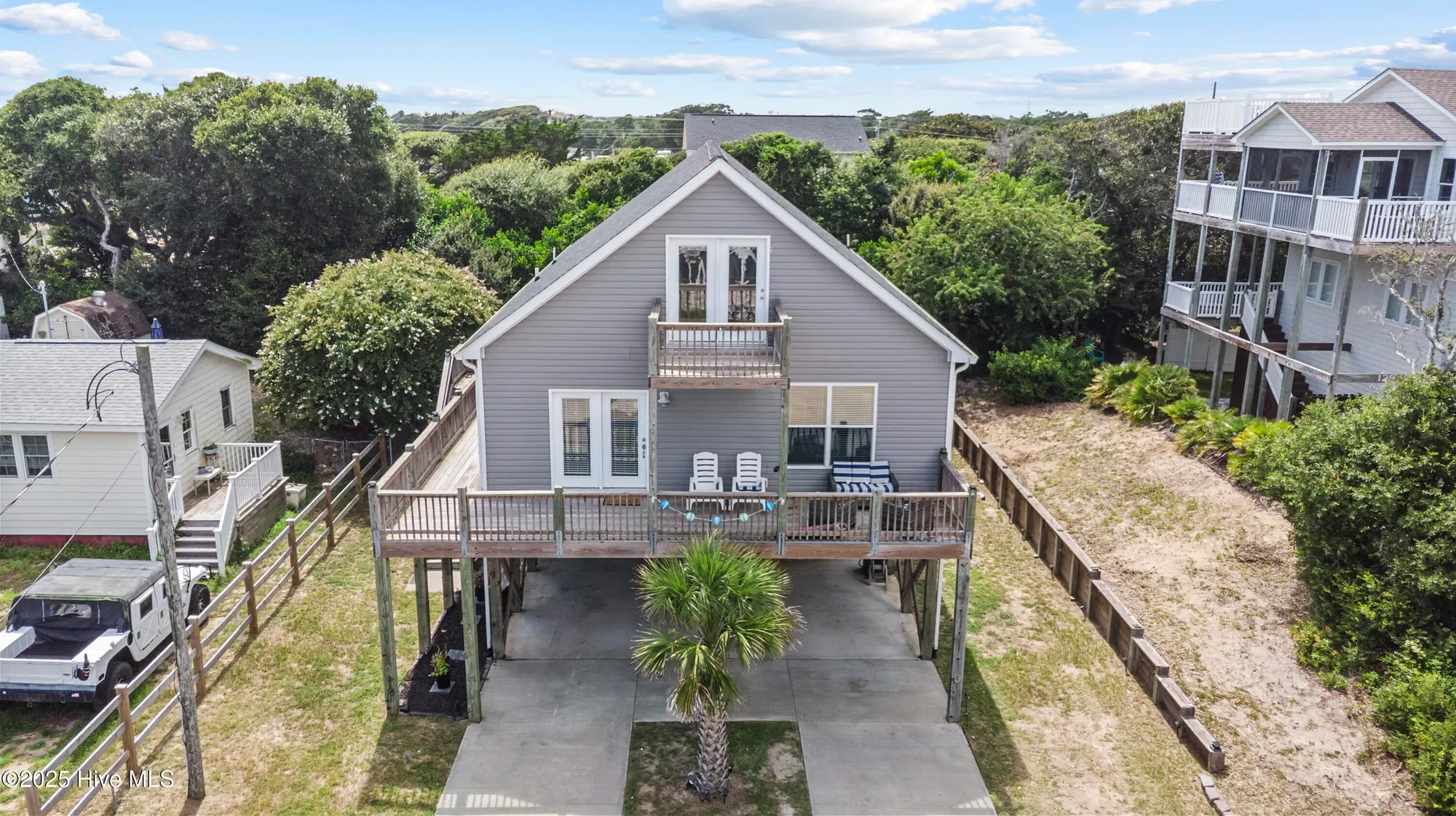 127 Eastview Drive, Emerald Isle, North Carolina, United States. - Photo 55