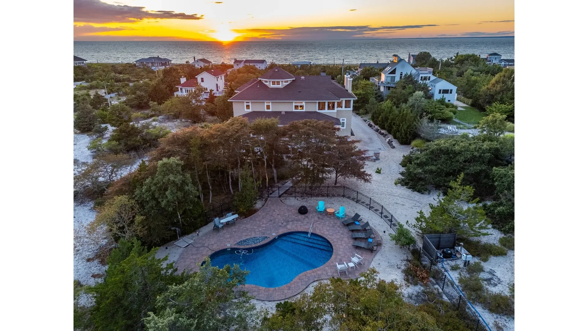 790 N Sea Drive, Southold, New York, United States. - Photo 5