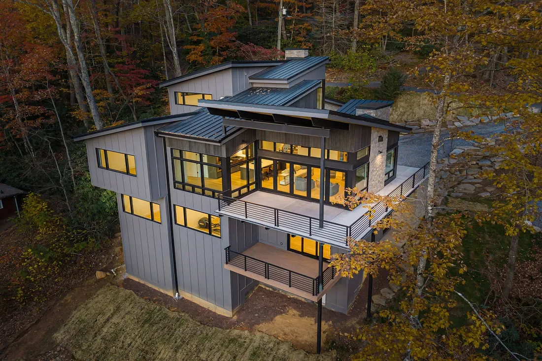 371 Oklahoma Road, Montreat, NC 28757, Telford, Tennessee, United States. - Photo 41