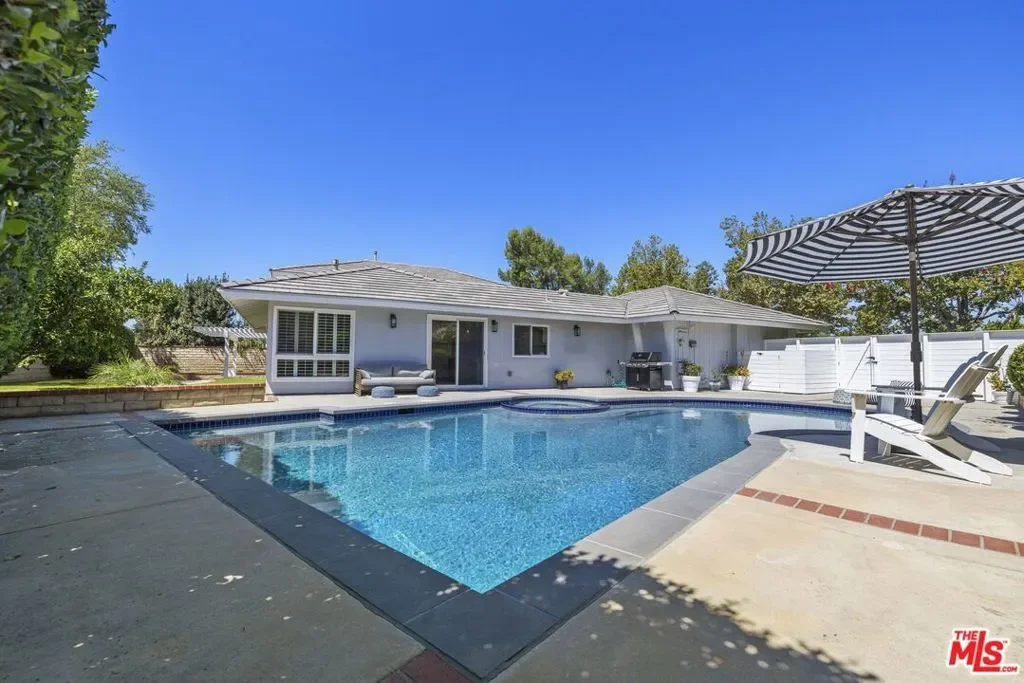 4551 Wolsey Court, Thousand Oaks, California, United States. - Photo 8