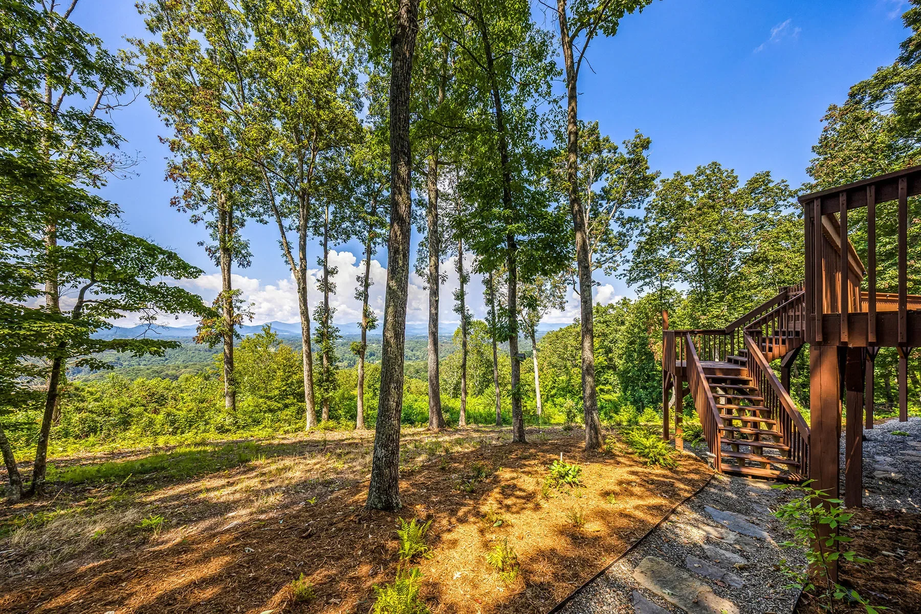 82 Running Ridge Road, Asheville, NC 28804, Asheville, North Carolina, United States. - Photo 37