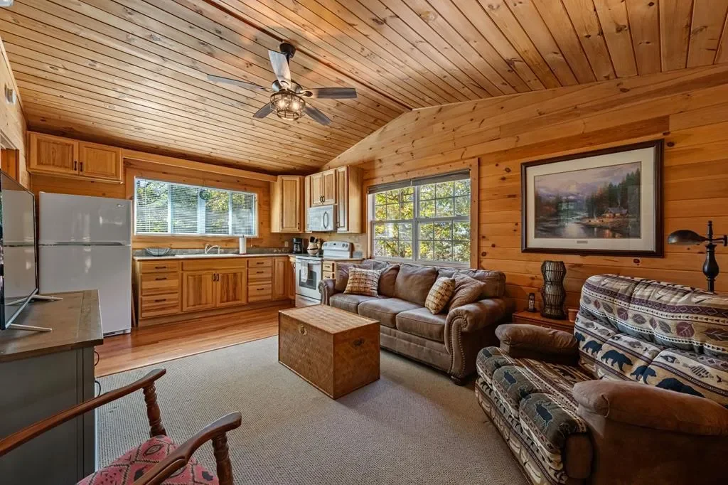 212 Dogpatch Lane, Blue Ridge, Georgia, United States. - Photo 41