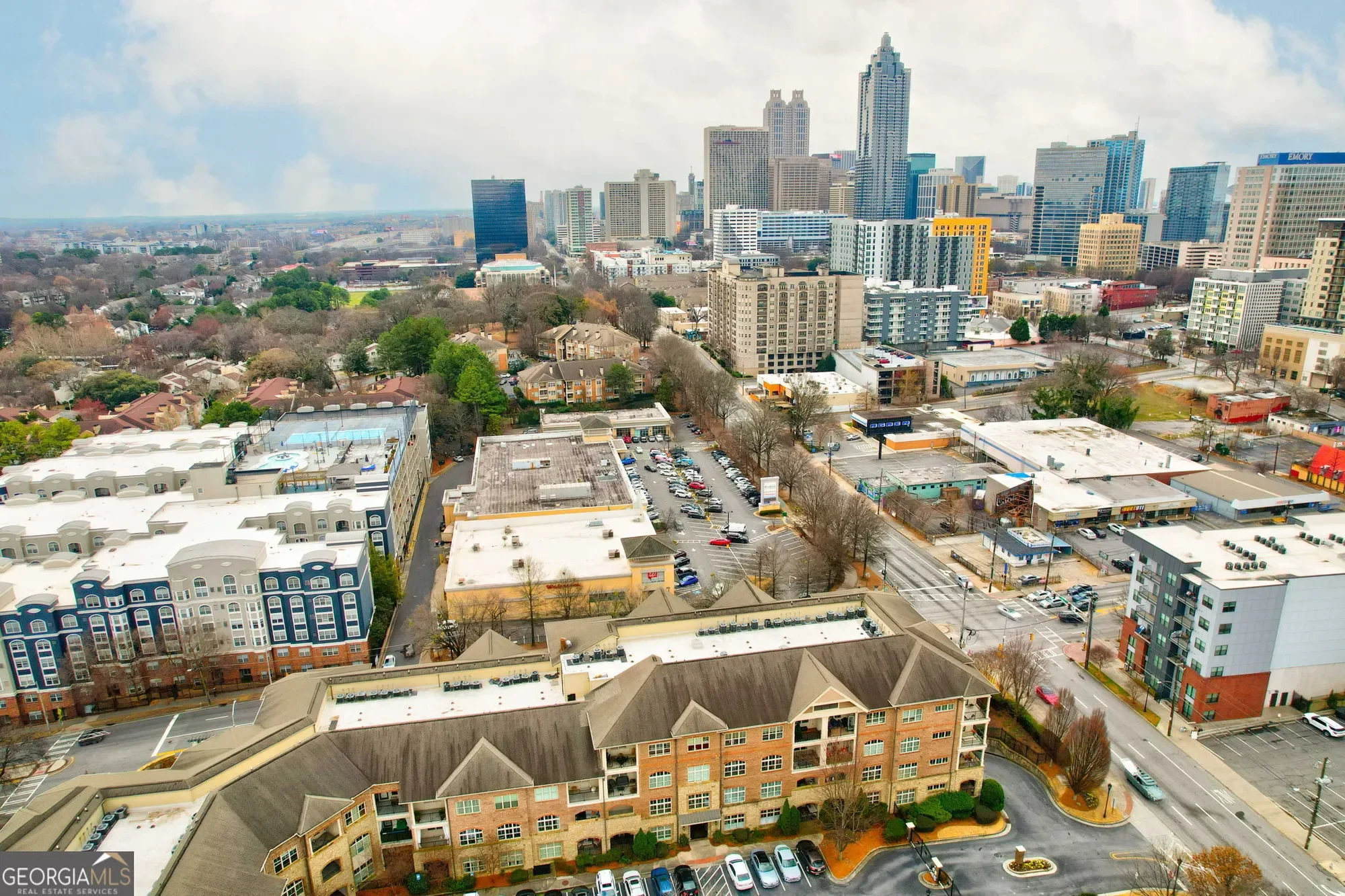 625 Piedmont AVE NE 2004, Atlanta, Georgia, United States. - Photo 19