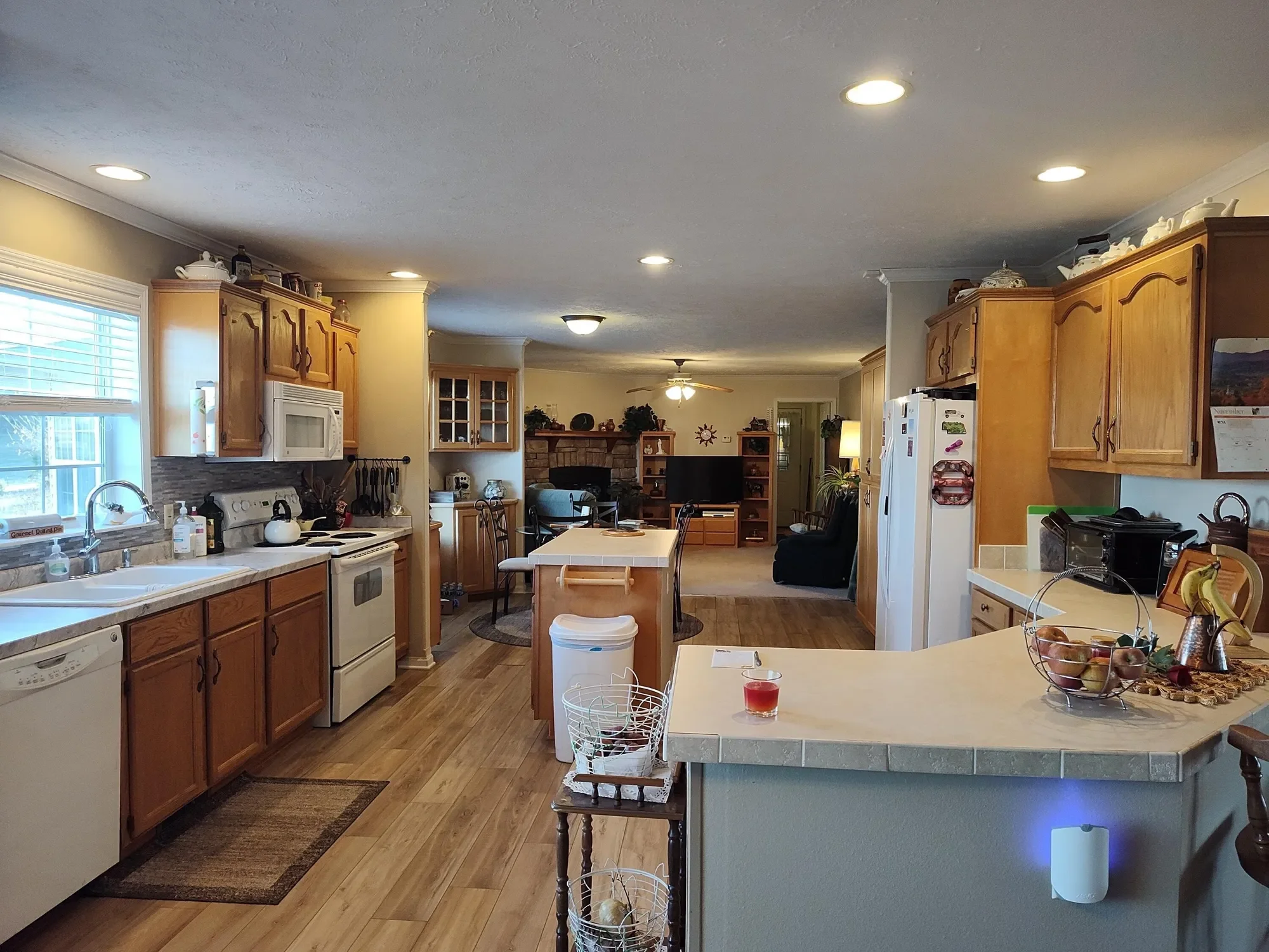 1672 E 355th Road, Bolivar, MO 65613, Pittsburg, Missouri, United States. - Photo 11