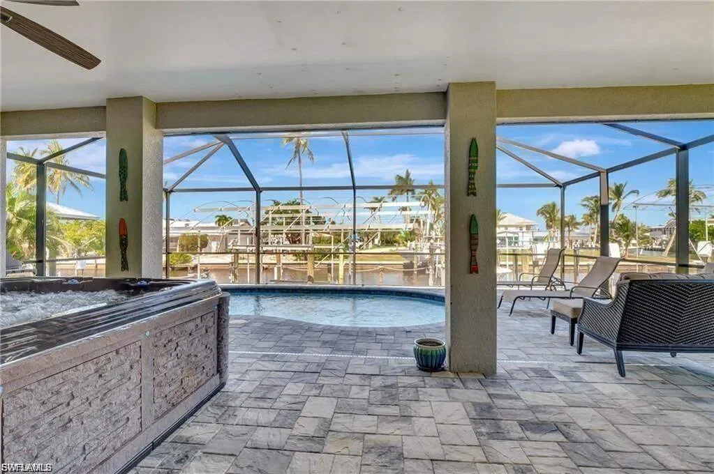3420 1st AVE, St. James City, FL, 33956, USA, Saint James City, Florida, United States. - Photo 21