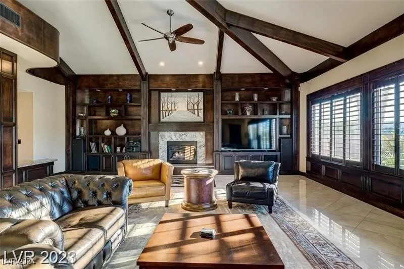 4927 Spanish Heights Drive, Las Vegas, Nevada, United States. - Photo 45