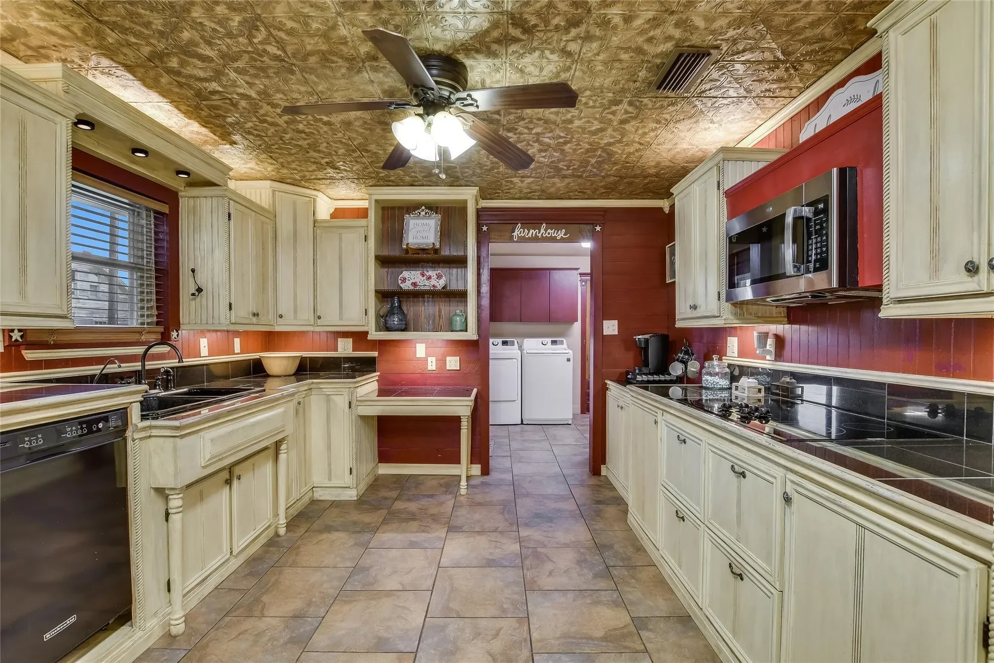 2421 Post Oak RD, Coupland, Texas, United States. - Photo 8