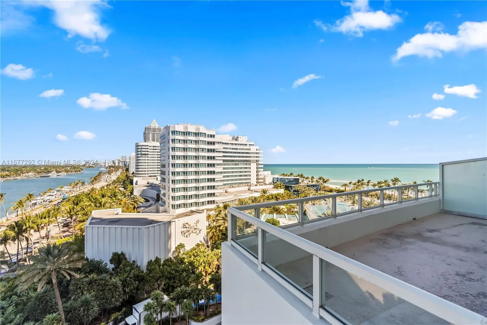4401 Collins Ave 915, Miami Beach, Florida, United States. - Photo 3