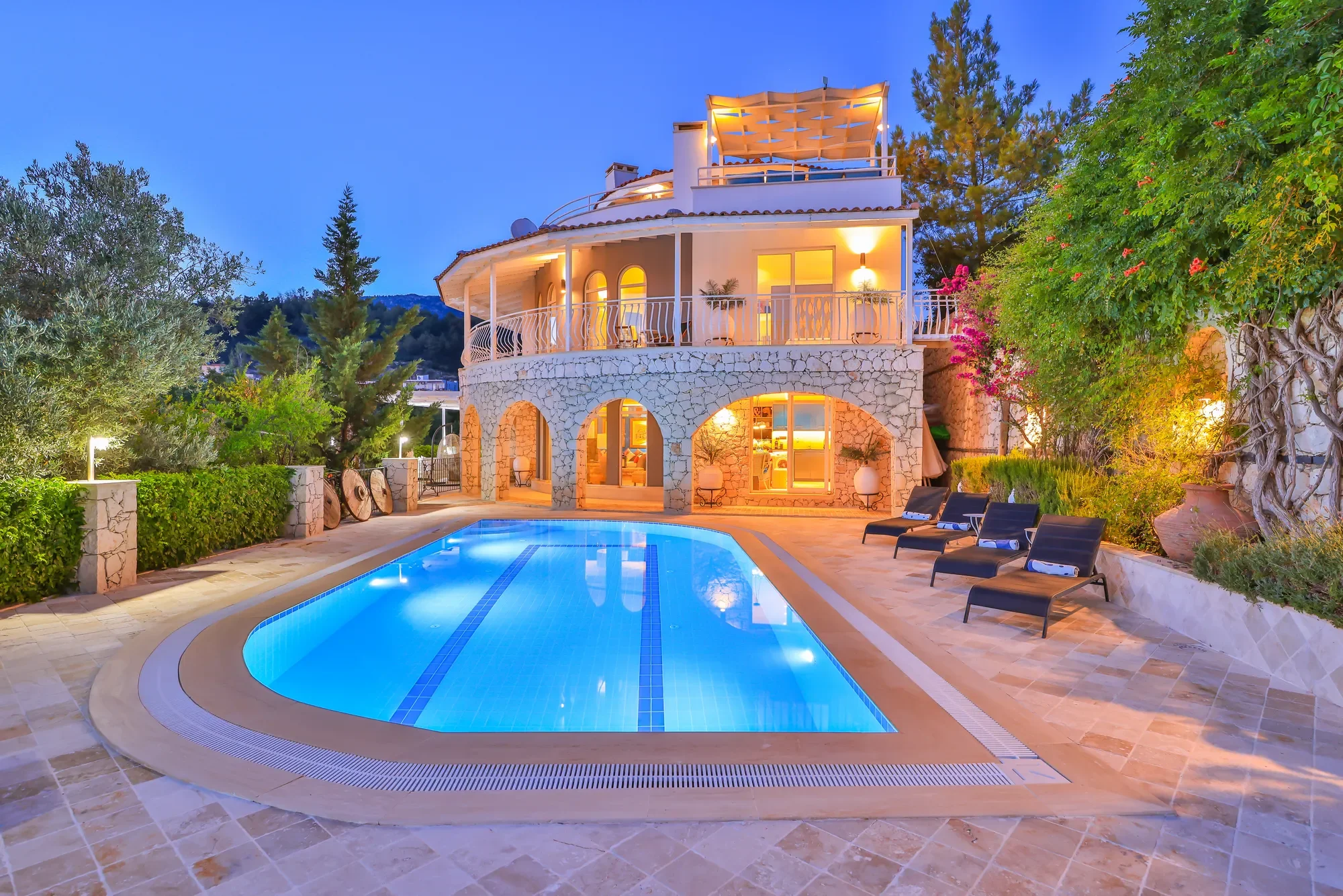 İslamlar, 07960 Kaş/Antalya, Türkiye, İslamlar, Antalya, Turkey. - Photo 19