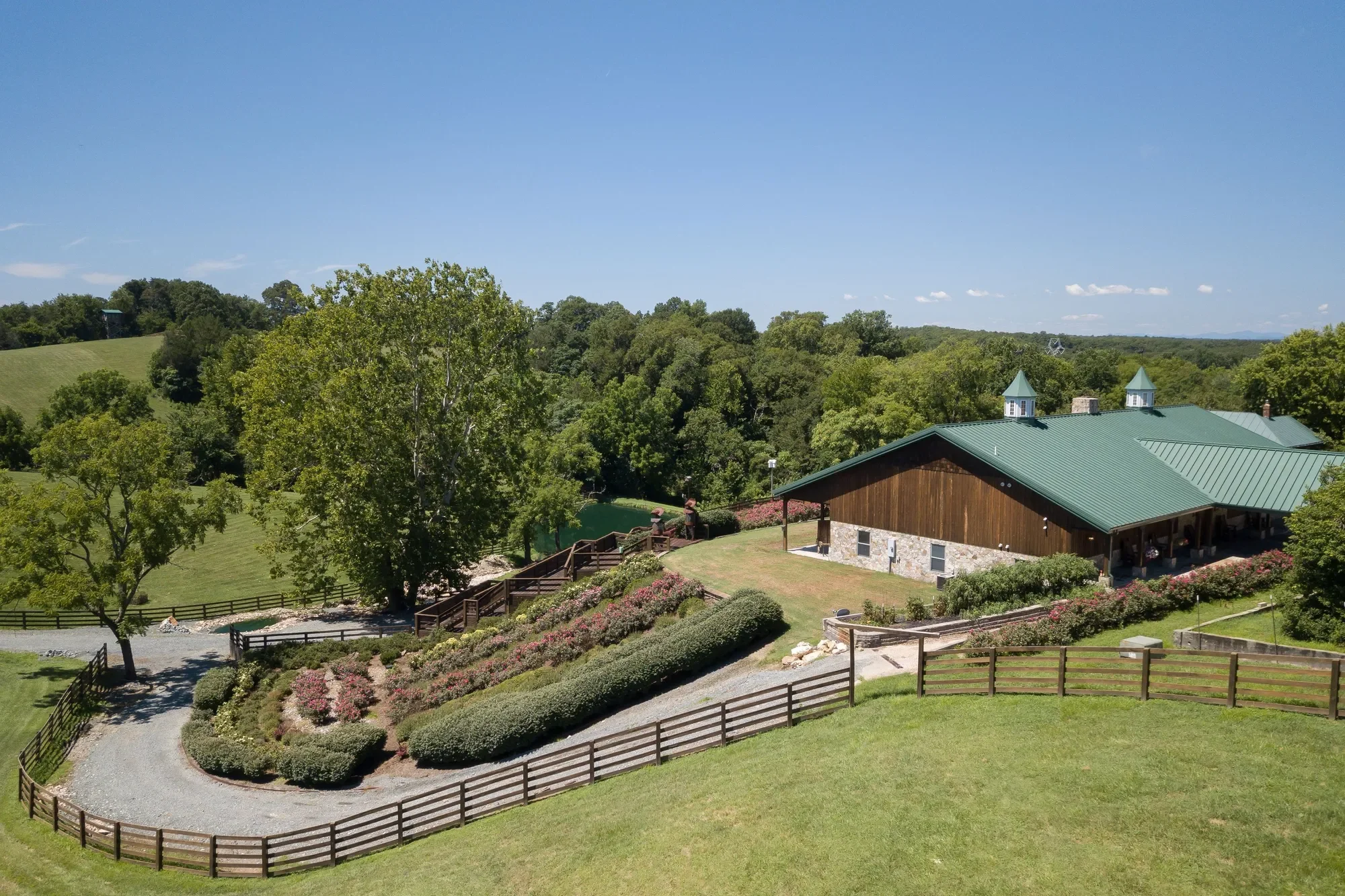 240 Stoneleigh Road, Palmyra, VA 22963, Lake Monticello, Virginia, United States. - Photo 50