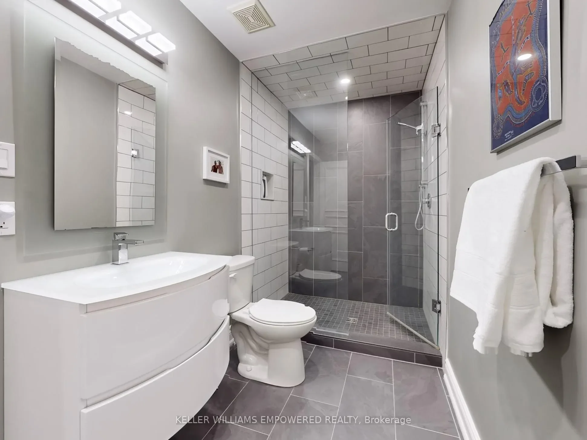204 Forest Ridge Road, Richmond Hill, ON L4E 3L8, Gormley, Ontario, Canada. - Photo 25