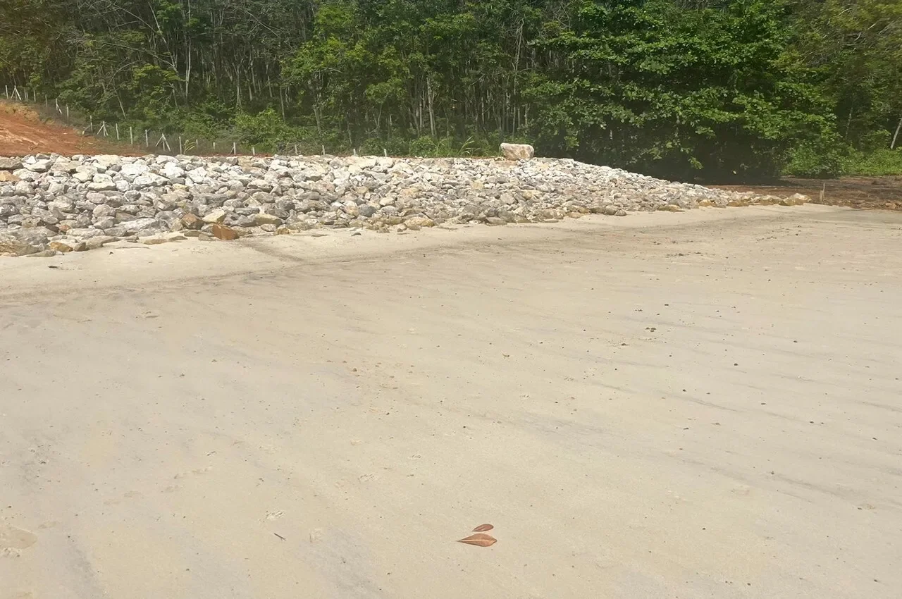 Krabi,, Ko Siboya, Krabi, Thailand. - Photo 2