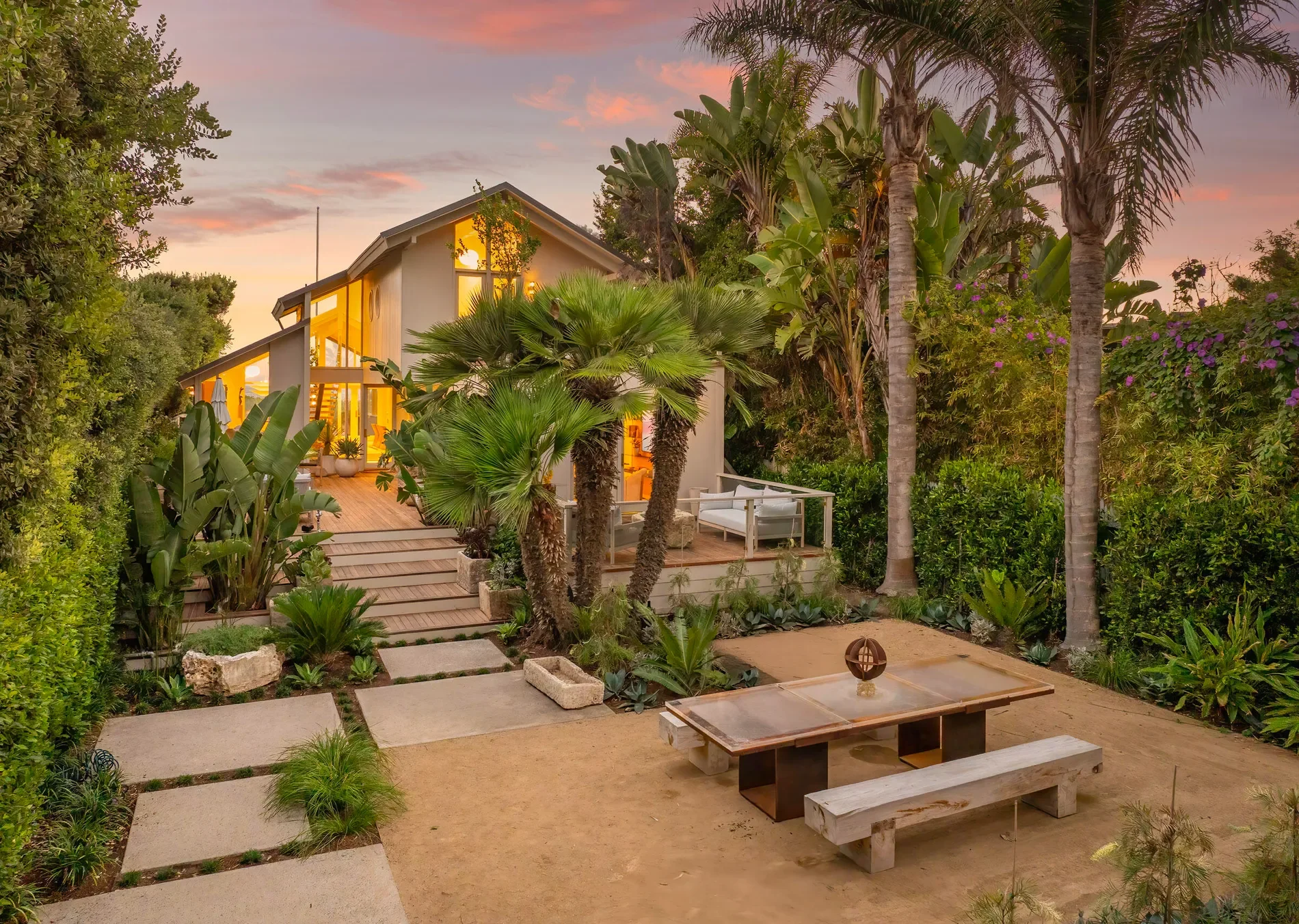 3519 Padaro Lane, Carpinteria, California, United States. - Photo 26
