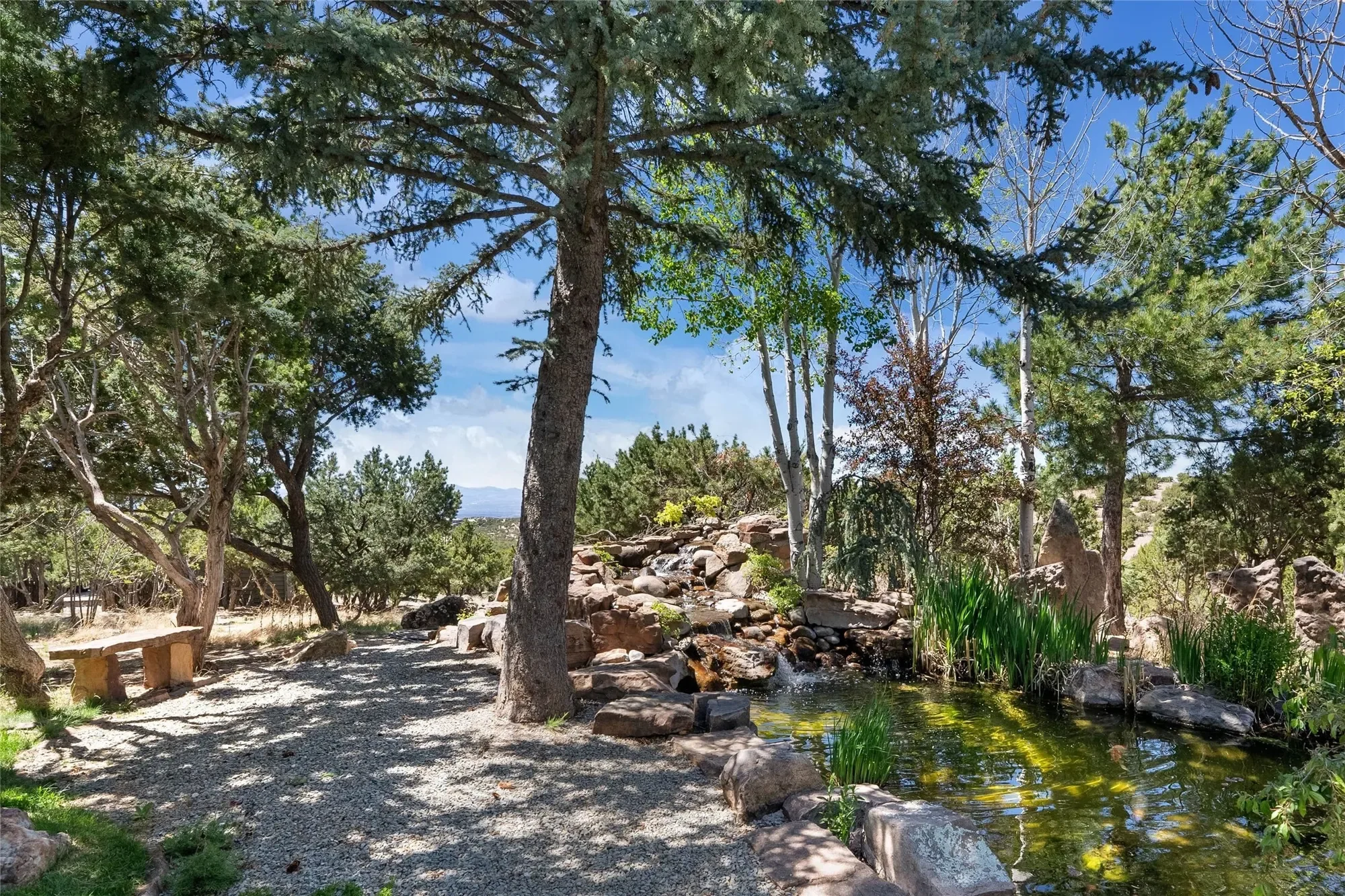17 Tano West, Santa Fe, NM 87506, Santa Fe, New Mexico, United States. - Photo 21