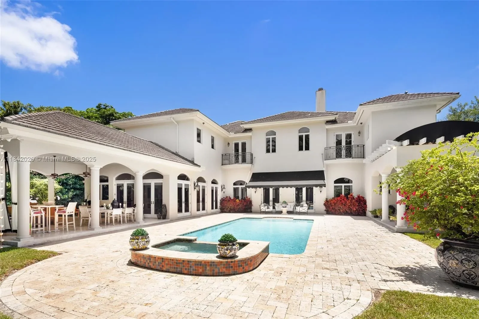 8252 SW 52nd Avenue, Miami, Florida, United States. - Photo 39