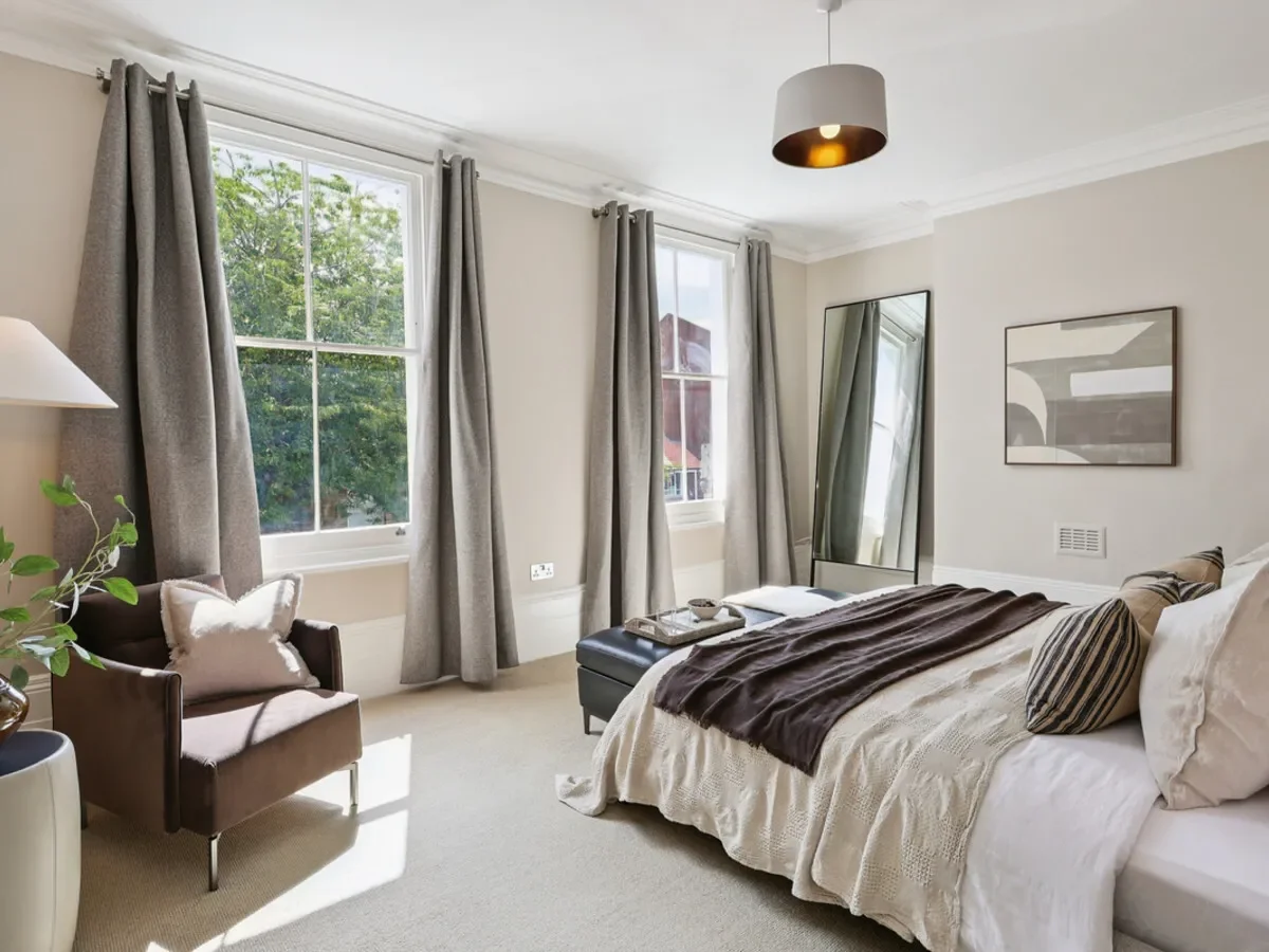 St Stephens Terrace, London, SW8, London, England, United Kingdom. - Photo 20