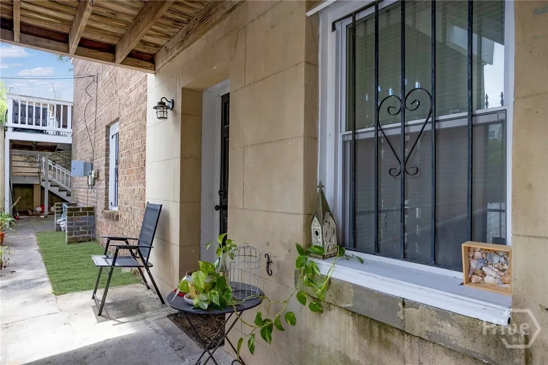 512 Barnard Street, Savannah, Georgia, United States. - Photo 27