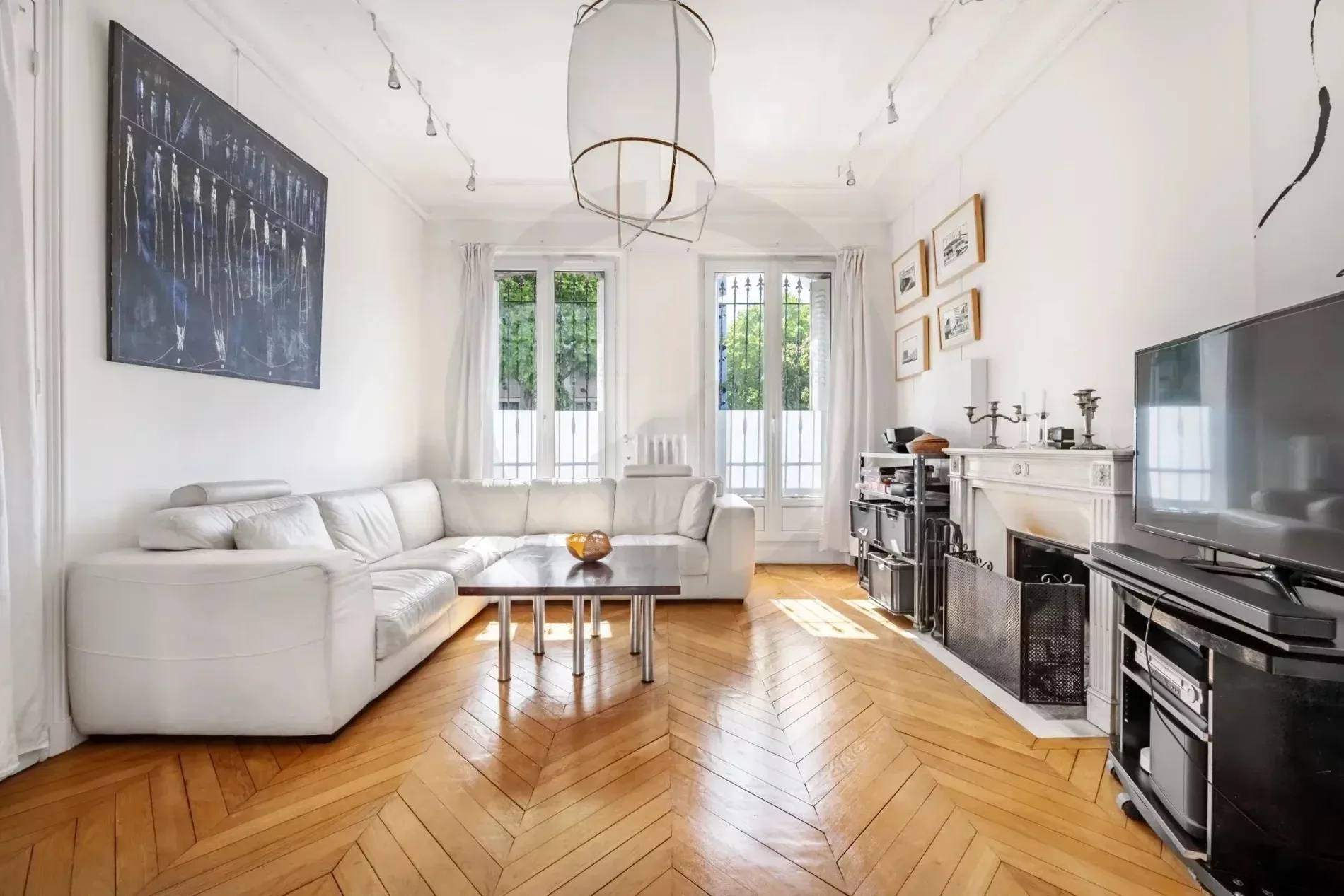 Ivry-sur-Seine, Île-de-France, France. - Photo 9