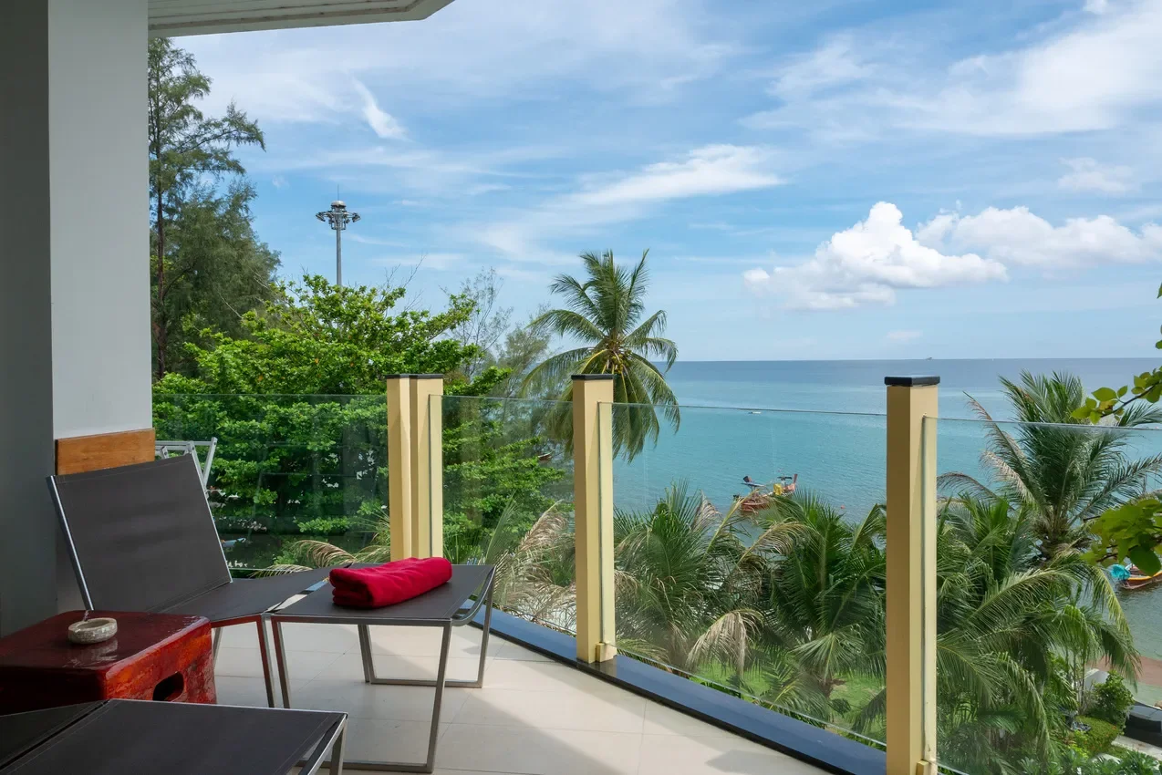 Phuket,, Choeng Thale, Phuket, Thailand. - Photo 47