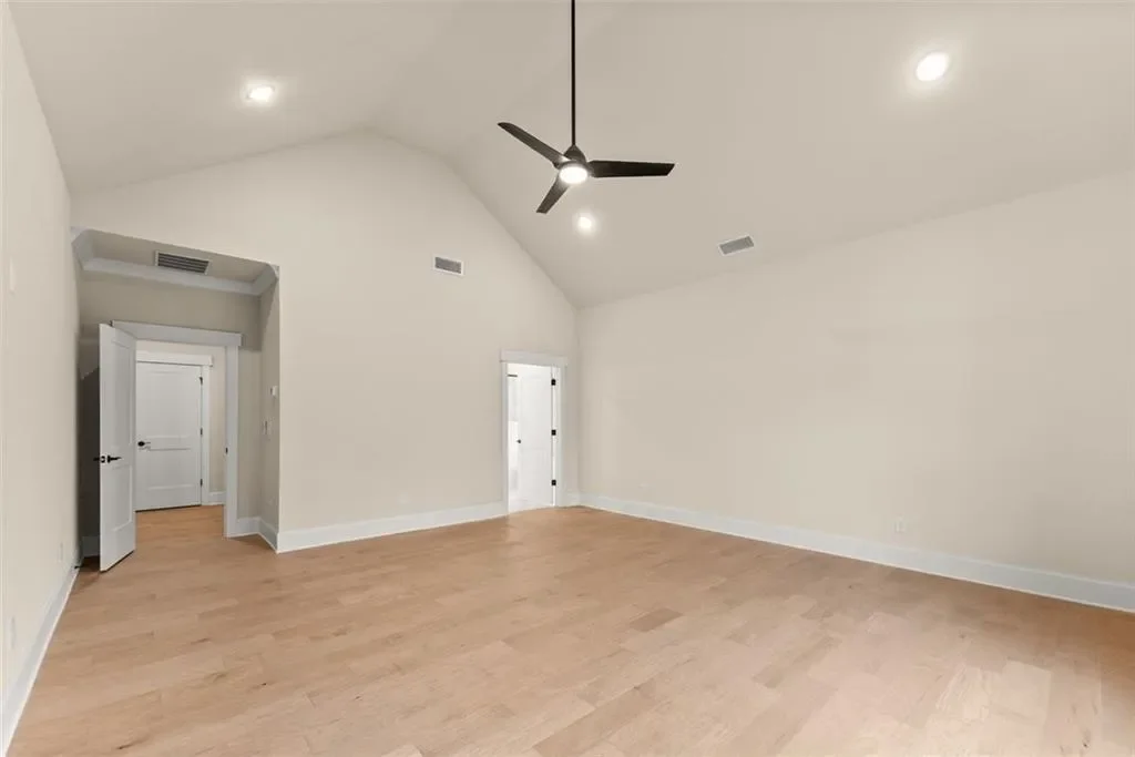 5416 Oak Manor Way, Murrayville, Georgia, United States. - Photo 20