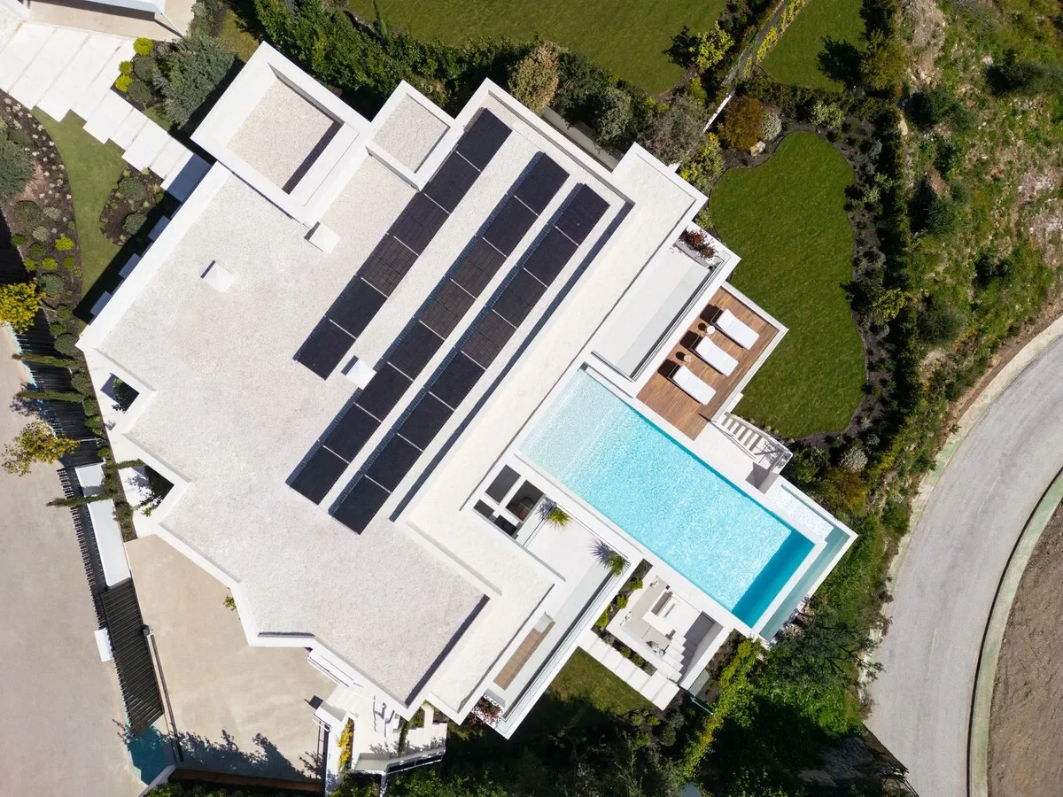 Costa del Sol, La Quinta, Málaga, La Quinta, Centro, Malaga, Spain. - Photo 28
