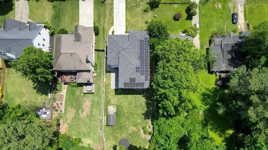 2804 Skyland Drive NE, Brookhaven, Georgia, United States. - Photo 61
