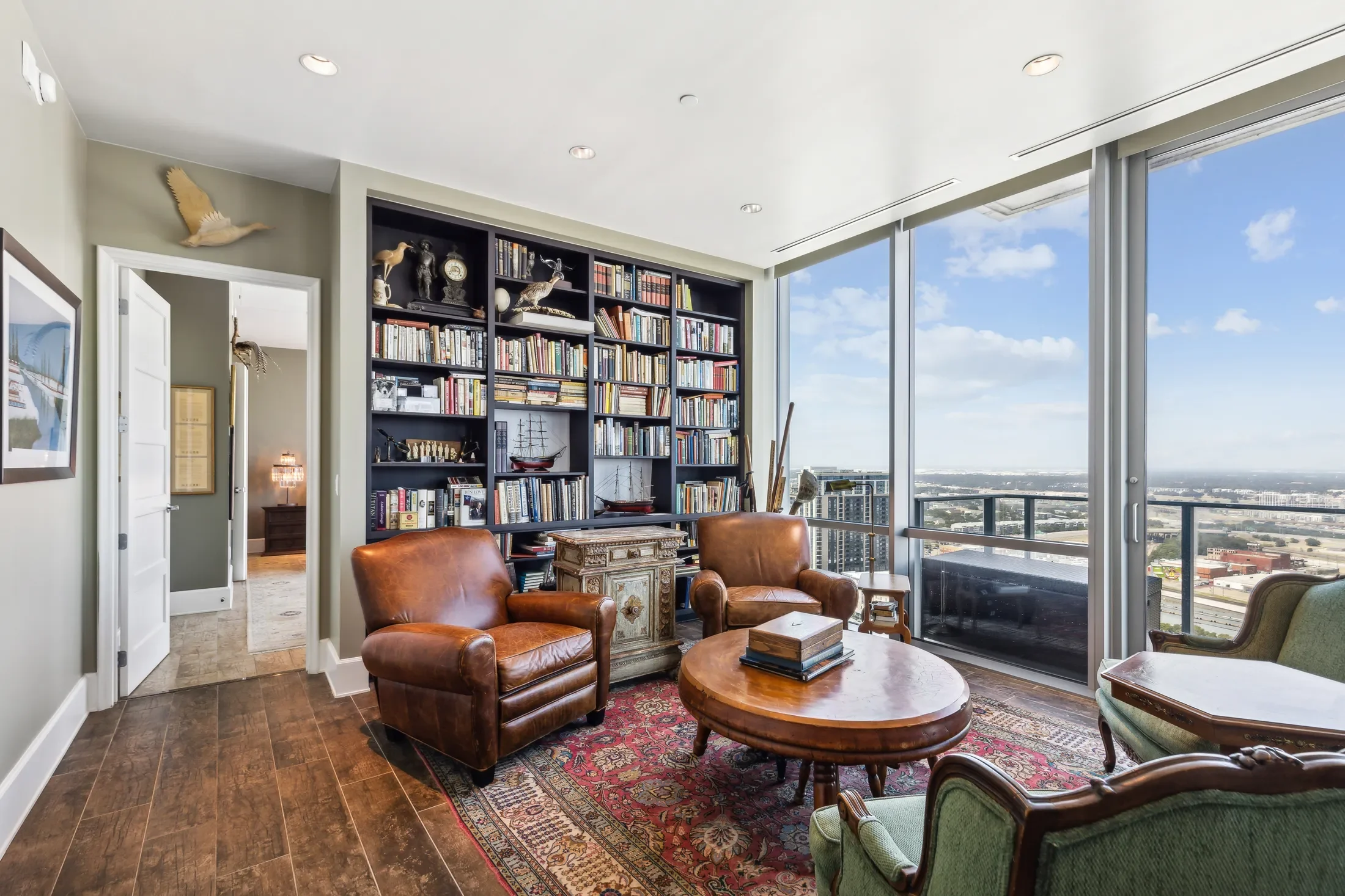 1301 Throckmorton Street Unit# 2503, Fort Worth, TX 76102, Fort Worth, Texas, United States. - Photo 20