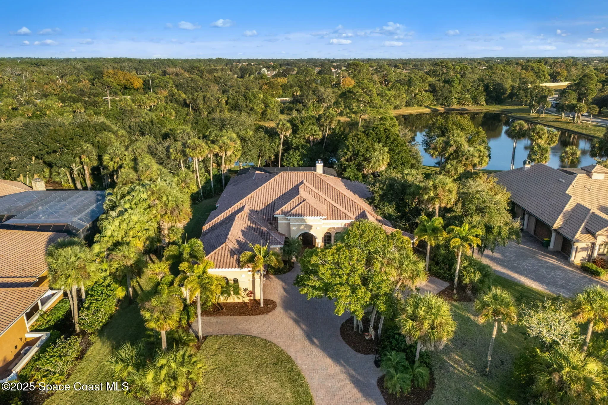 4447 Reseda Way, Rockledge, FL 32955, Rockledge, Florida, United States. - Photo 16