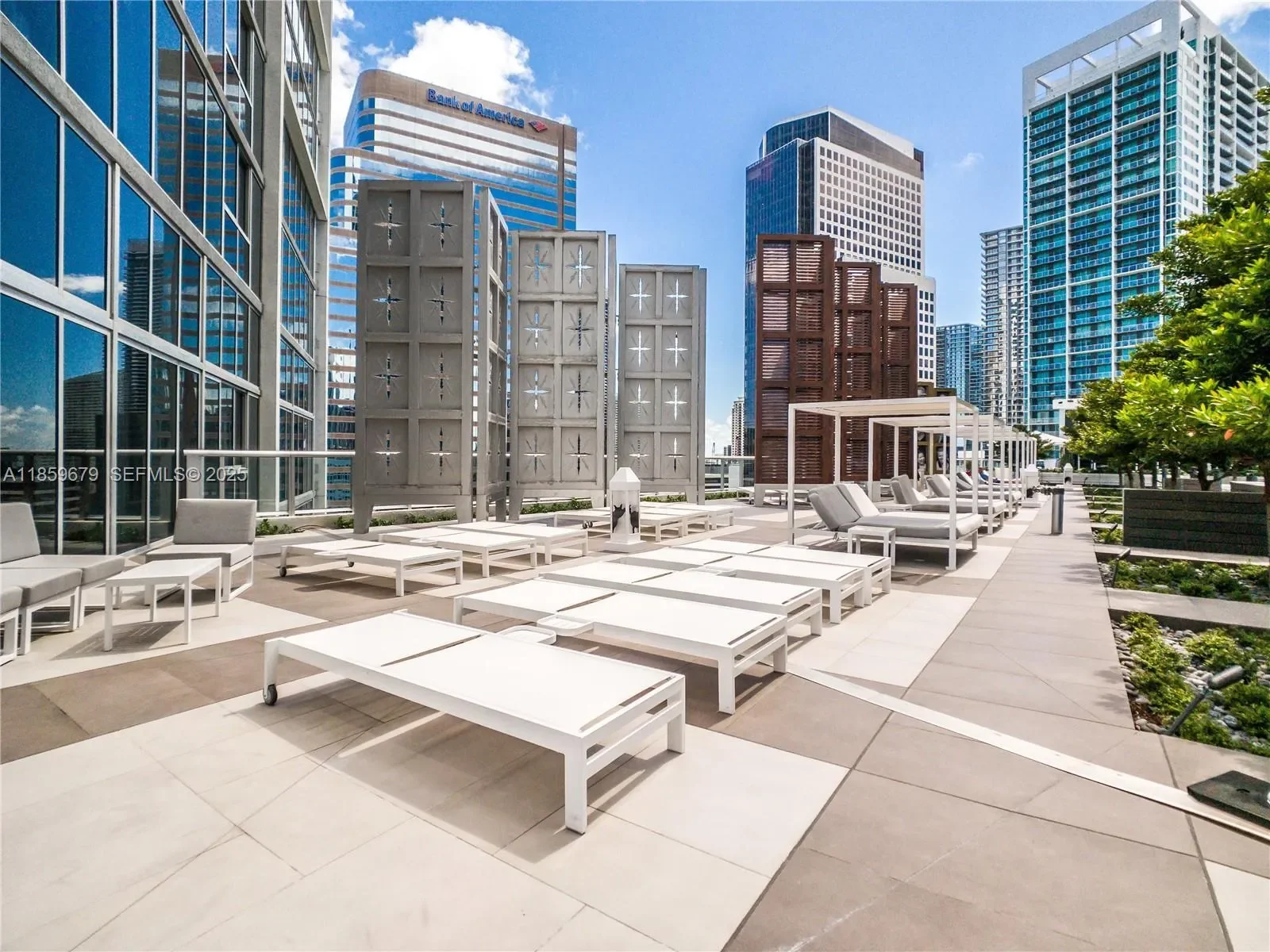 485 Brickell Ave 2210, Miami, Florida, United States. - Photo 29