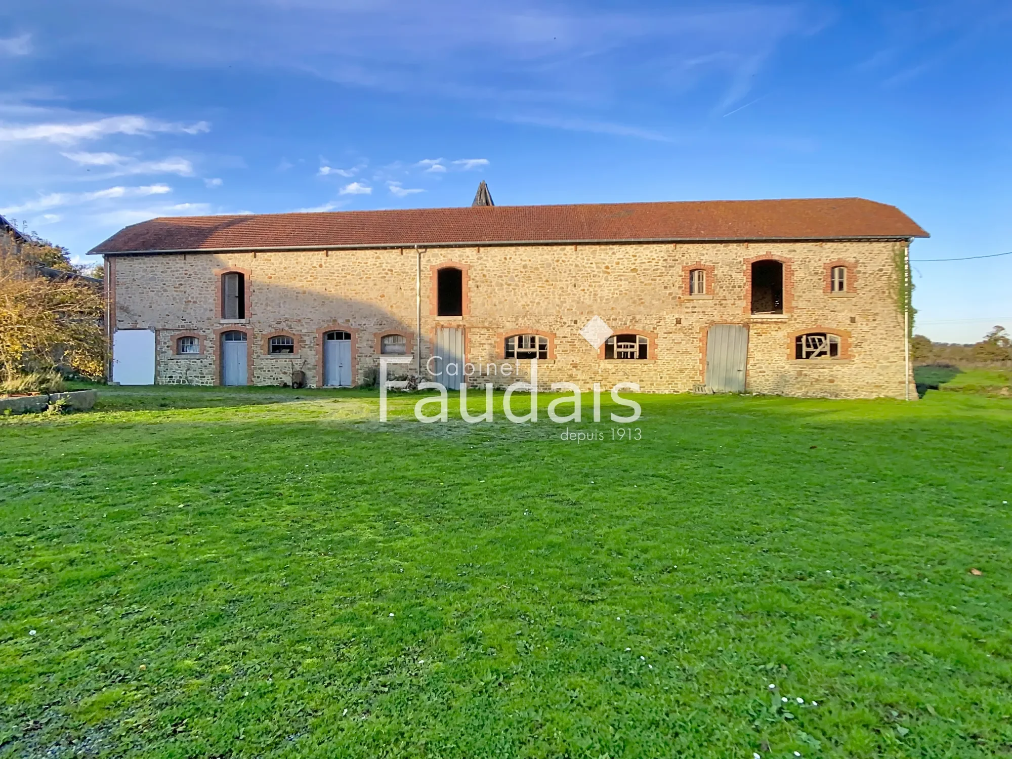 La Haye, Normandy, France. - Photo 3