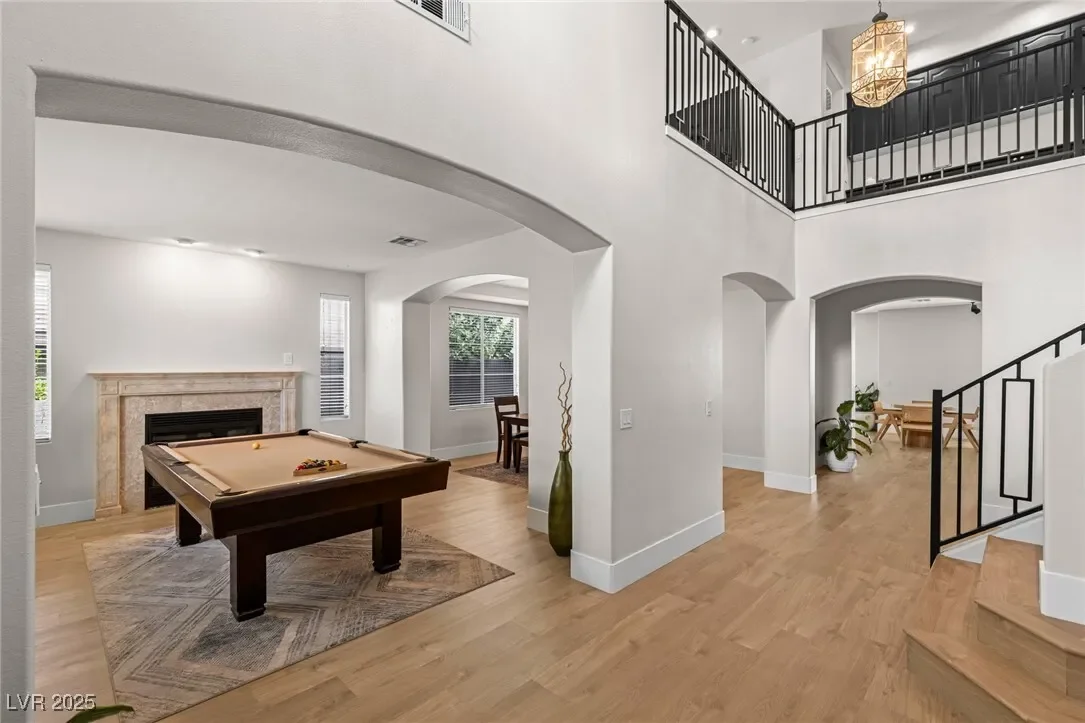 700 Pinnacle Heights Lane, Las Vegas, Nevada, United States. - Photo 6
