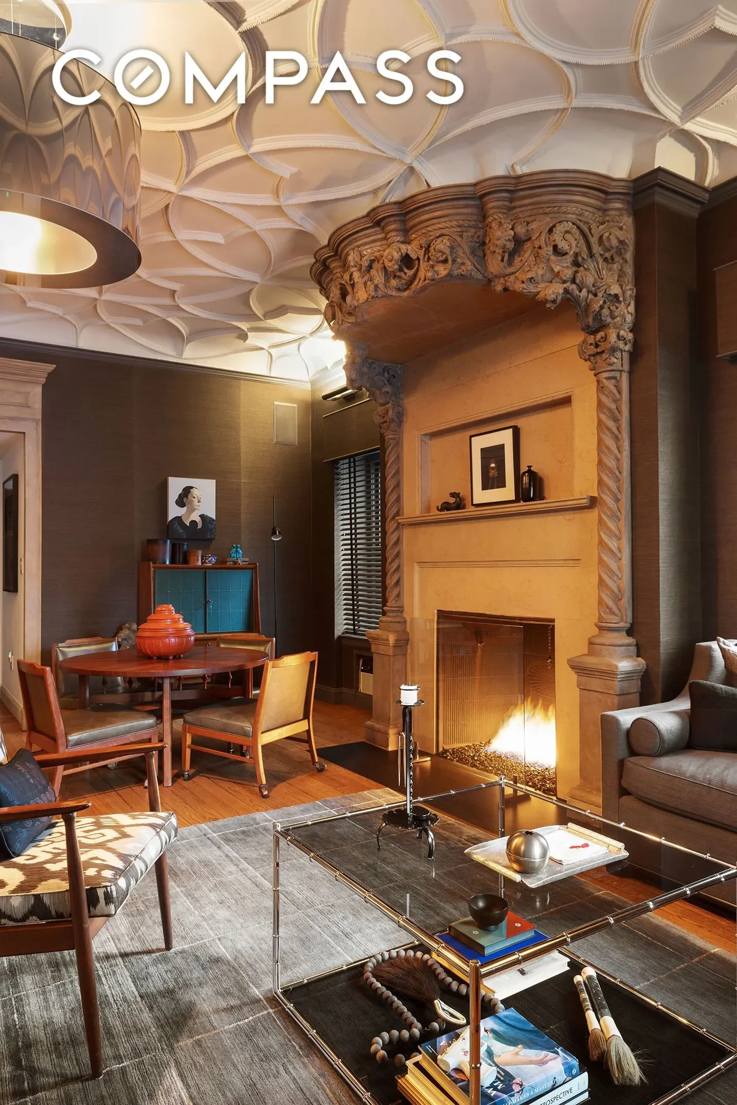 23 Park Avenue, New York, New York, United States. - Photo 10