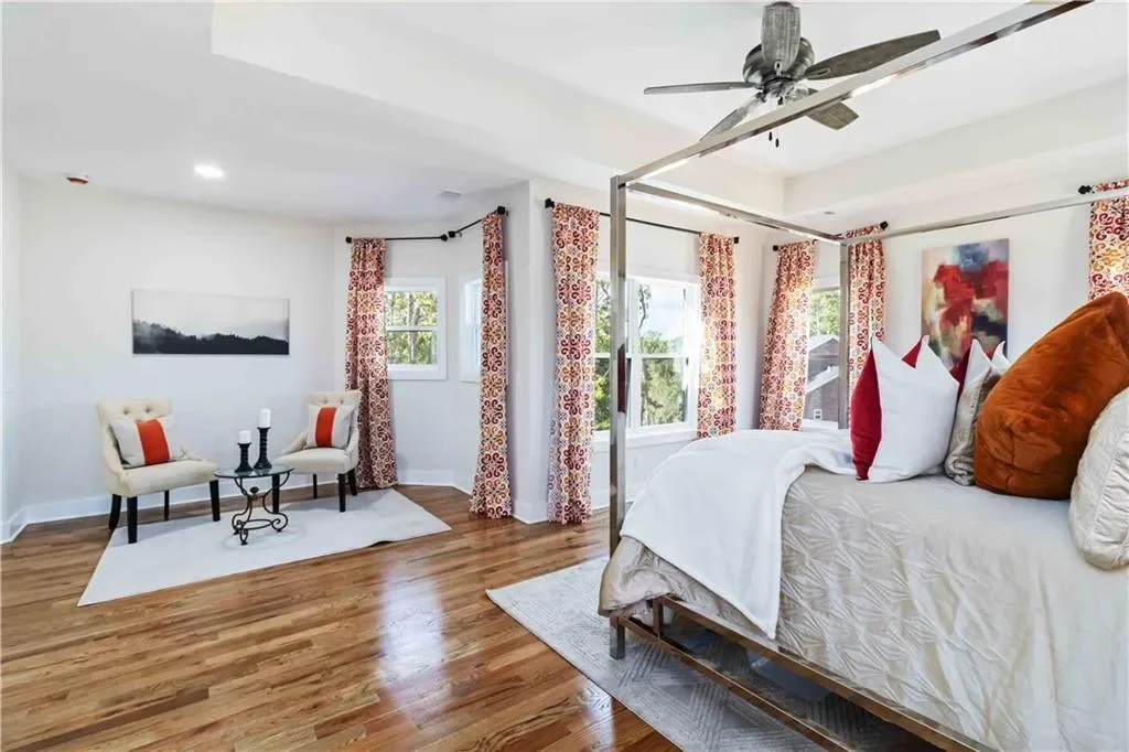 411 KATY Place, College Park, Georgia, United States. - Photo 16
