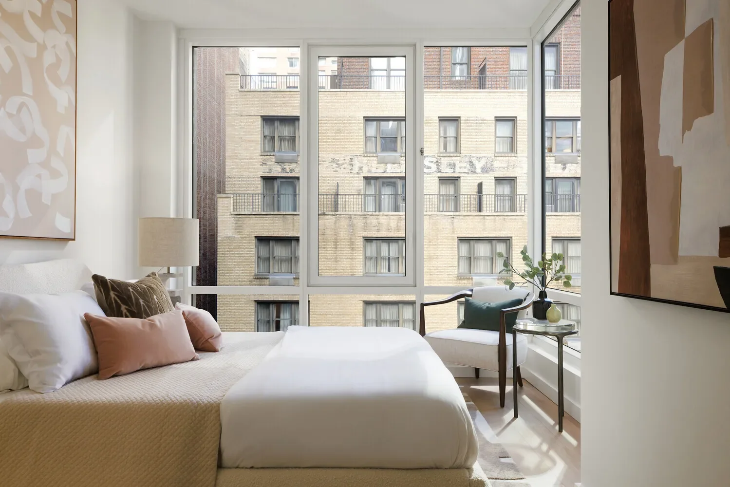 Monogram New York, 135 E 47TH ST, New York, New York, United States. - Photo 5