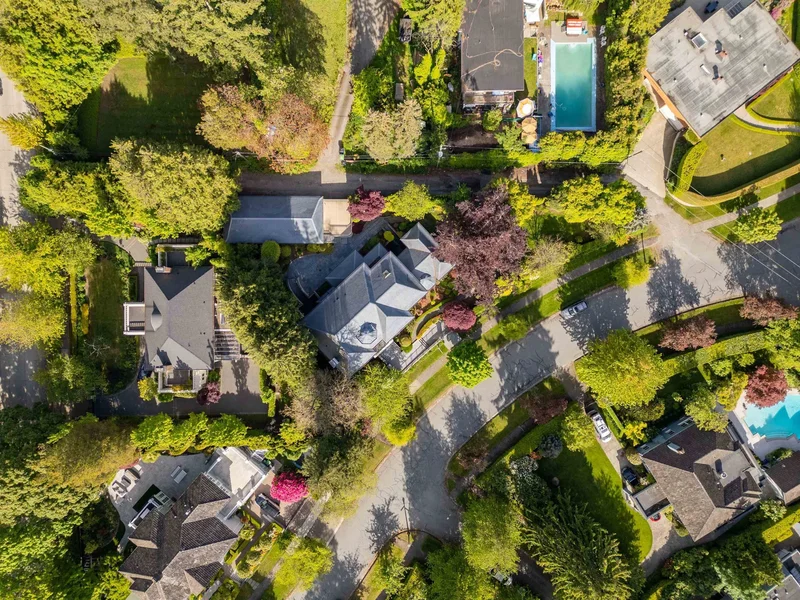 5376 Connaught Drive, Vancouver, BC, V6M3G6, CANADA, Vancouver, British Columbia, Canada. - Photo 40