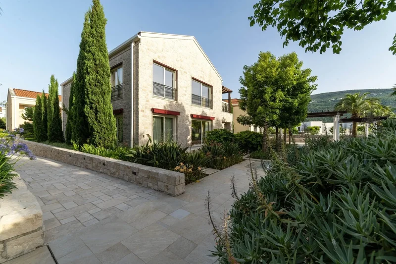 Portonovi, Herceg Novi, Kumbor, Herceg Novi Municipality, Montenegro. - Photo 19