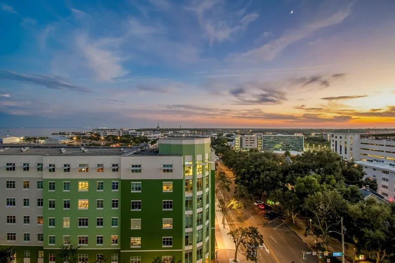 199 Dali Boulevard , 1001, St Petersburg, FL 33701, St. Petersburg, Florida, United States. - Photo 19
