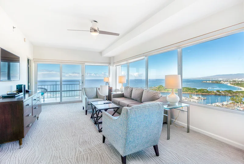 1777 Ala Moana Boulevard #2543, Honolulu, HI 96815, Honolulu, Hawaii, United States. - Photo 1
