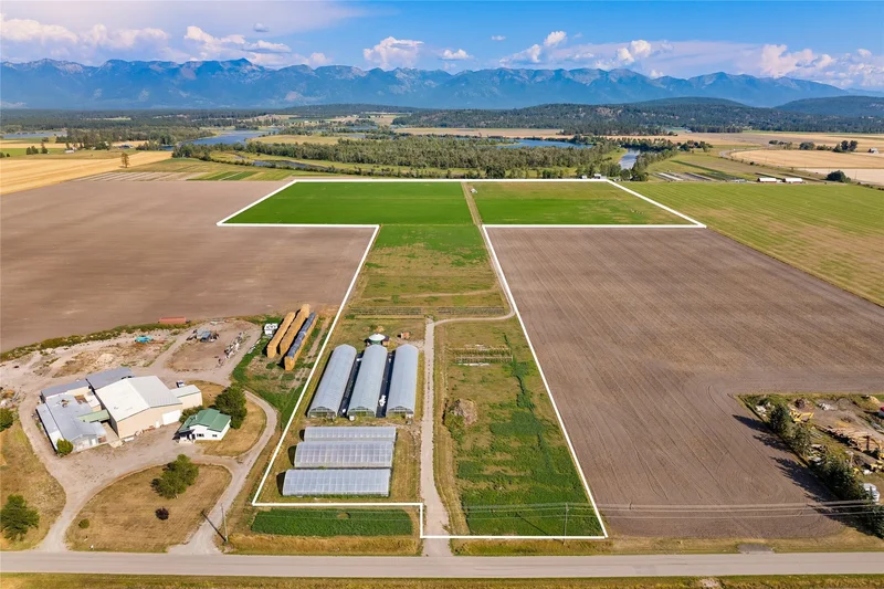3943 Lower Valley Road, Kalispell, MT 59901, Kalispell, Montana, United States. - Photo 43