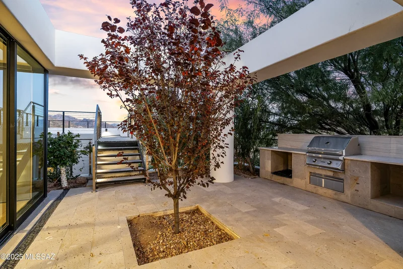 5980 E Terra Grande, Tucson, Arizona, United States. - Photo 44