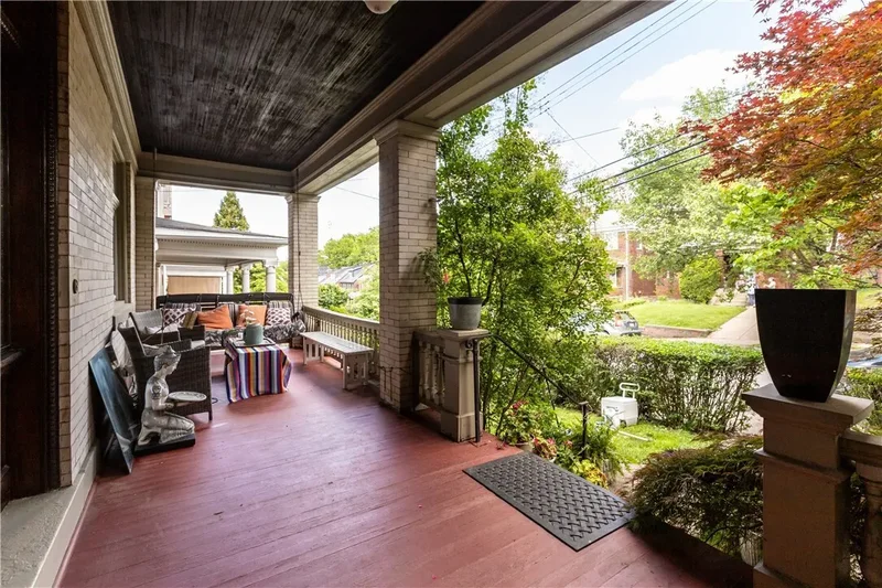 618 Hastings St, Point Breeze, PA 15206, Pittsburgh, Pennsylvania, United States. - Photo 5