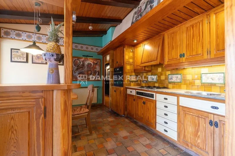 Gerona, Calella de Palafrugell, Palafrugell, Catalonia. - Photo 23